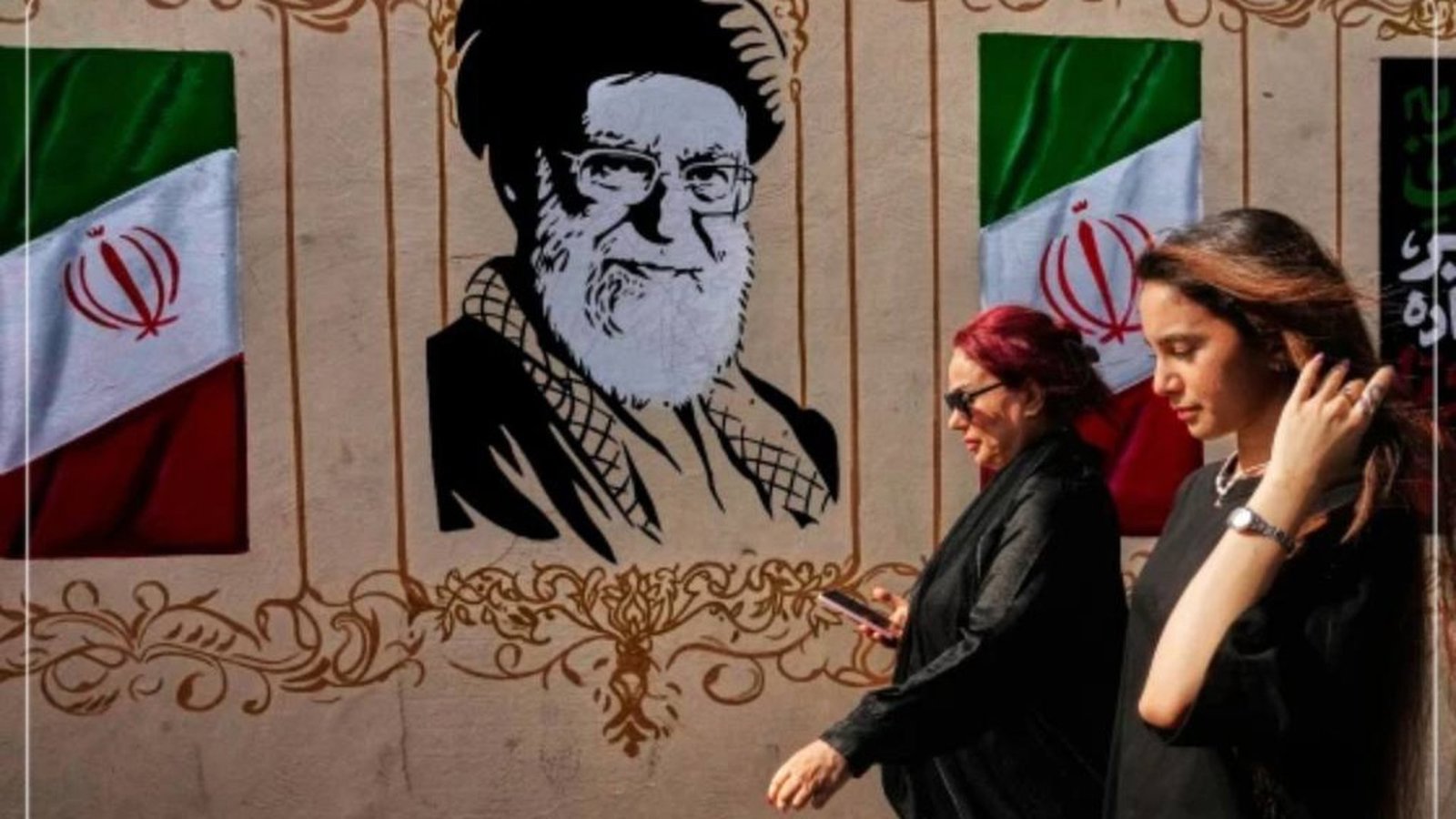 اکسیوس: آمریکا فعلاً با «فشار اقتصادی» به جنگ جمهوری اسلامی می‌رود؛ گزینه نظامی ممکن است پس از انتخابات نوامبر بازگردد