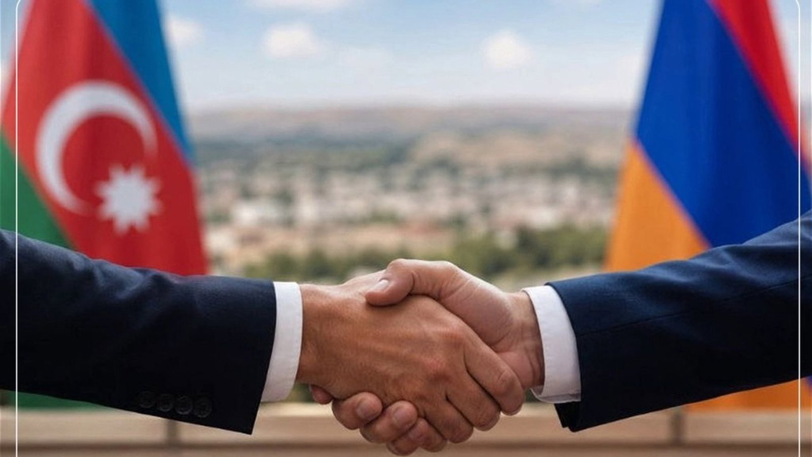گفت‌وگوی انرژی آزربایجان و ارمنستان در لاچین: احتمال اتصال شبکه‌های برق دو کشور