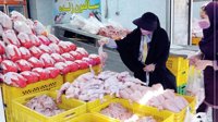 بحران تازه در سفره مردم؛ مرغ‌های تاریخ‌گذشته در سردخانه‌ها