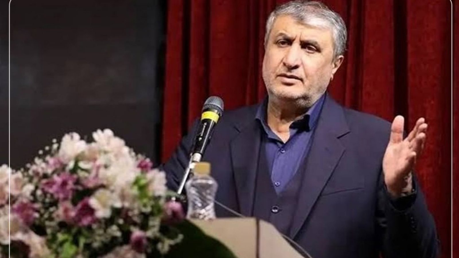 تهران بار دیگر بازرسی آژانس از مراکز هسته‌ای هدف‌قرارگرفته را مشروط کرد