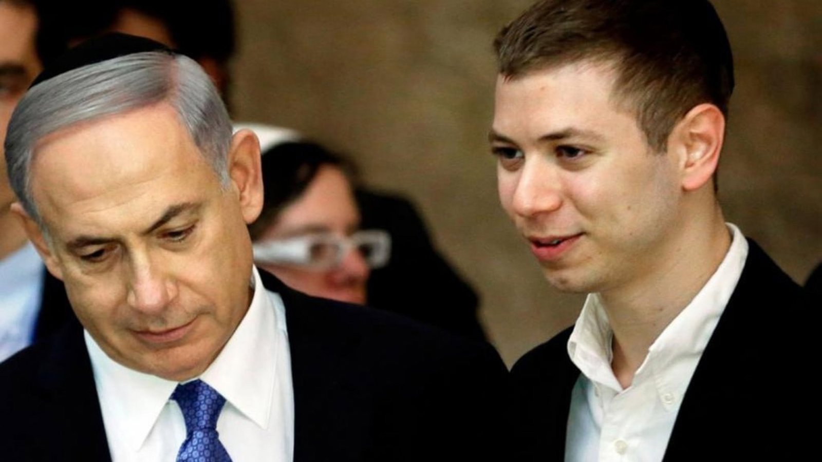 Newsmax: İslam Respublikası Netanyahunun oğlunu Florida ştatında sui-qəsd nəticəsində öldürmək niyyətində idi