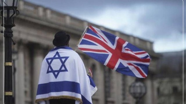 Financial Times: İsrail britaniyalı məmurların Qəzza üzrə beynəlxalq mərkəzdən çıxarılmasını araşdırır