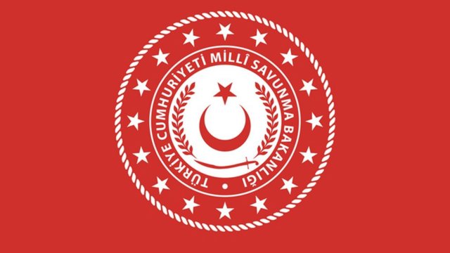 Türkiyənin Müdafiə Nazirliyi QSD-nin buraxılmasını alqışlayıb