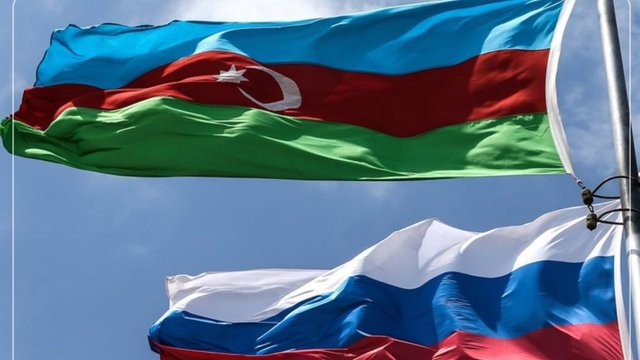 اعتراض جمهوری آذربایجان به اقدام تحریک‌آمیز مقابل مهمان‌سرای سفارت این کشور در مسکو