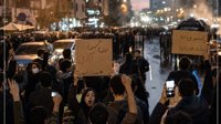 هشدار سازمان اطلاعات سپاه؛ احتمال گسترش اعتراضات خیابانی در ایران