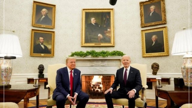 Tramp: İran rejiminin rəsmiləri ABŞ ilə razılaşma üçün yalvarırlar