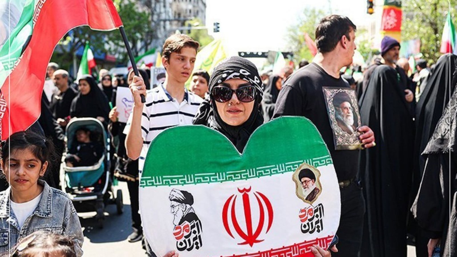 وای‌نت: بحران اقتصادی و نارضایتی در پایگاه حامیان، جمهوری اسلامی را تحت فشار قرار داده است