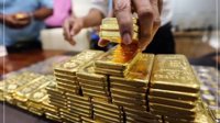 سقوط ۹۲ درصدی واردات طلا به ایران؛ تنها یک تن طلا در پنج ماه وارد شد
