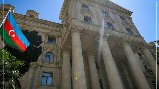 اعتراض آزربایجان به لهستان؛ سفیر ورشو در باکو احضار شد