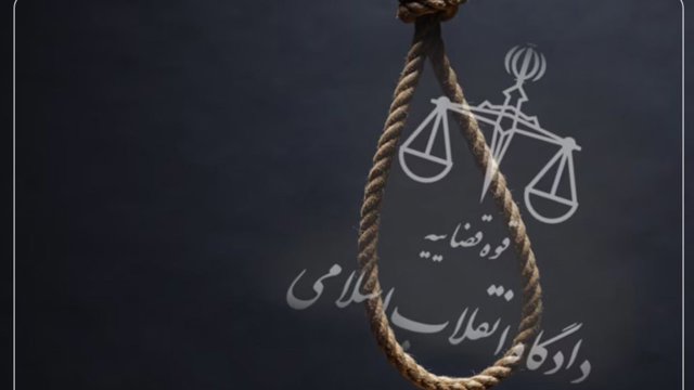کمپین حقوق بشر ایران: سرکوب داخلی و صدور احکام اعدام در ایران تشدید شده است