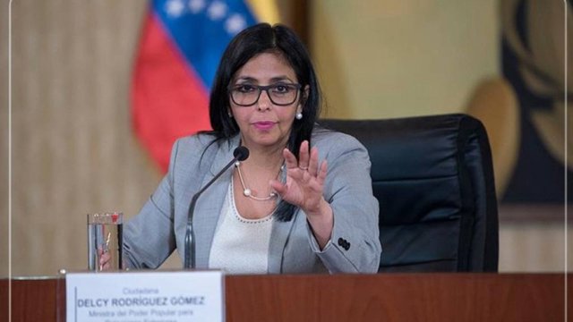 Venesuela ABŞ ilə böyük neft sazişini təsdiqləyib