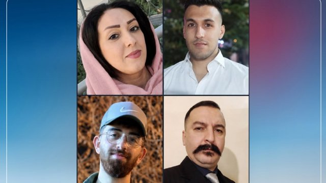 Dörd Azərbaycan fəalı Təbriz İnqilab Məhkəməsinə çağırılıb