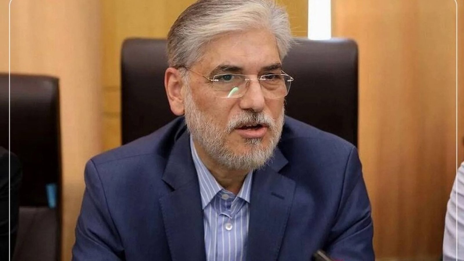 وزیر علوم جمهوری اسلامی: اخراج سیاسی استادان دانشگاه تأیید شد؛ دستور پزشکیان اجرا نشد