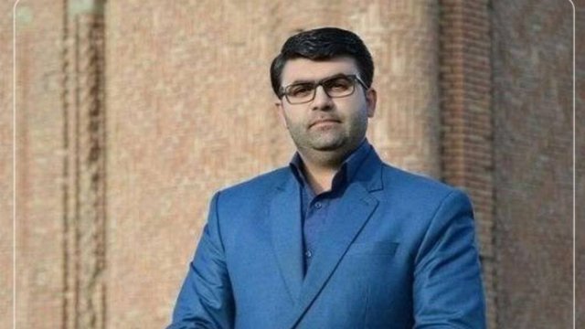 نگرانی درباره وضعیت جسمانی حامد یگانه‌پور همزمان با احضار ۱۱ فعال آذربایجانی برای اجرای احکام