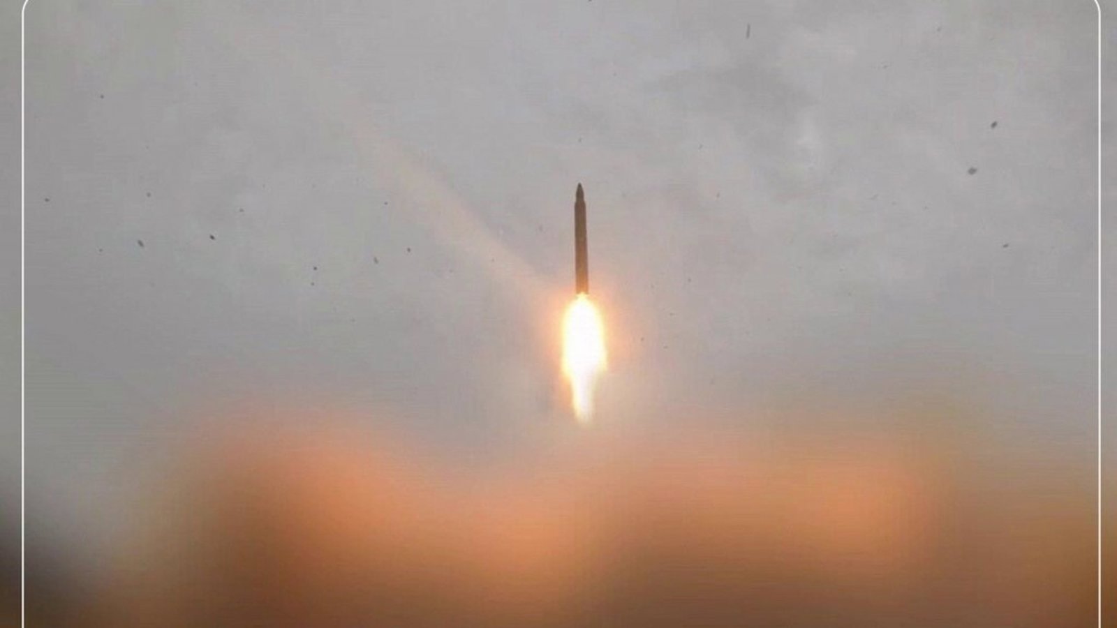 تهدید تازه سپاه درباره تنگه هرمز: حمله موشکی به دو پایگاه هوایی در اردن