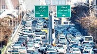 روزانه ۴۴۰ تصادف در تبریز؛ هر سه روز یک نفر جان می‌بازد
