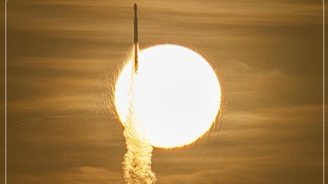 NASA-nın 4 milyard dollarlıq missiyası kainatın sirlərini açacaq; keçmiş casusluq teleskopu kosmosun dərinliklərinə yollandı