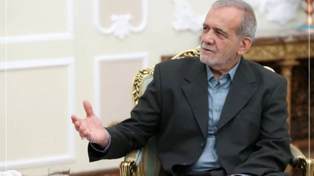 پزشکیان: آمریکا به توافق ژوئن بازگردد، تهران هم بلافاصله اقدام می‌کند