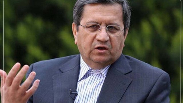 همتی: هنوز وارد «ابرتورم» نشده‌ایم؛ اعتراف به سنگینی تورم زیر فشار جنگ و تحریم