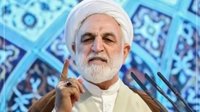 اژه‌ای مردم معترض را تهدید کرد؛ «برخوردی قاطع‌تر از گذشته خواهیم داشت»