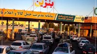 سخنگوی دولت ایران: سهمیه بنزین یارانه‌ای ۱۵۰۰ و ۳۰۰۰ تومانی خودروهای فرسوده حذف شد