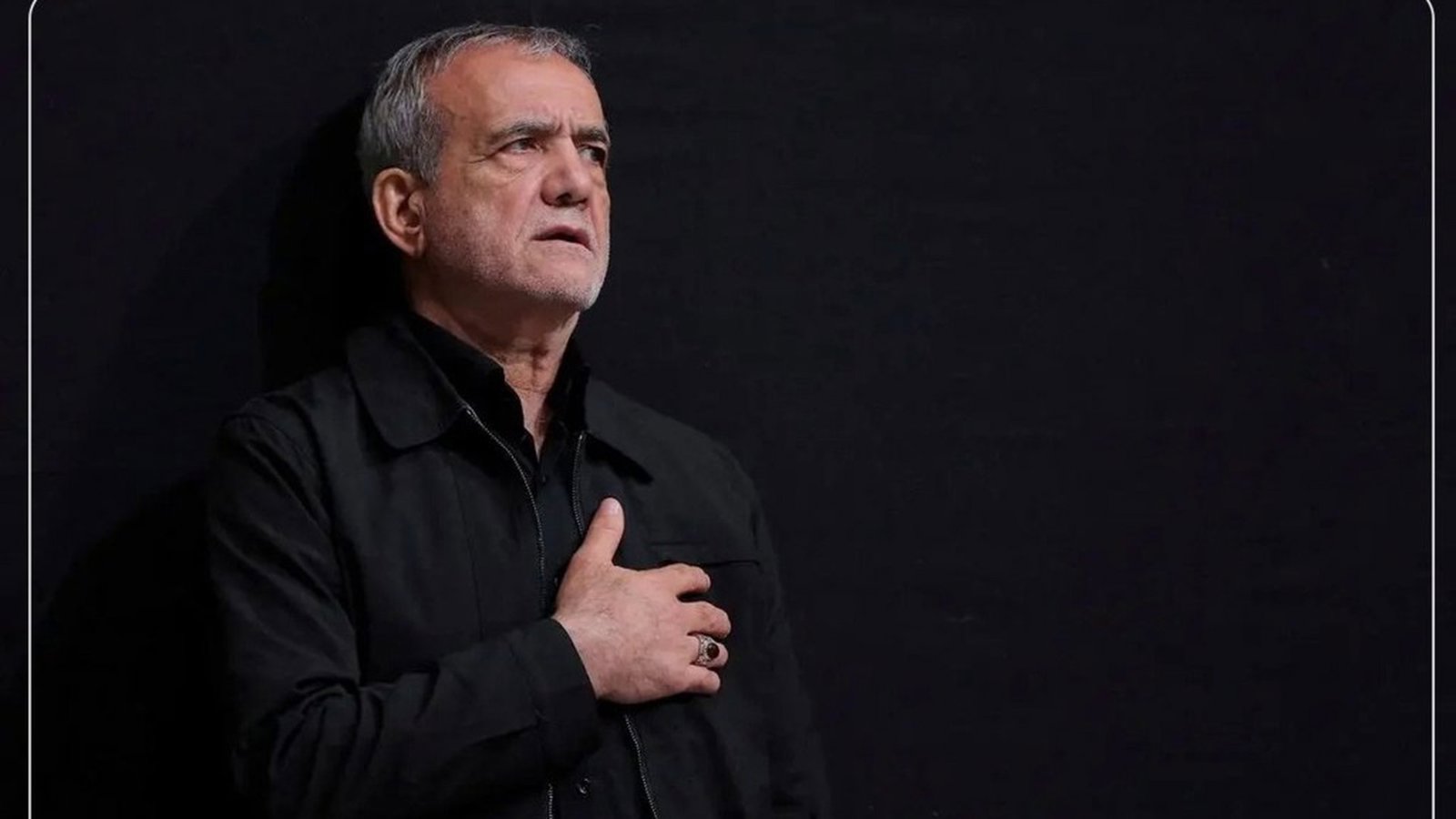 Məsud Pezeşkian: Üçüncü kvota benzinin qiyməti 10 min tümənə qalxacaq
