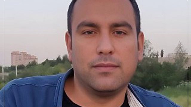 Cərrahiyyə əməliyyatından sonra Əsgər Əkbərzadə yenidən Ərdəbil həbsxanasına qaytarılıb