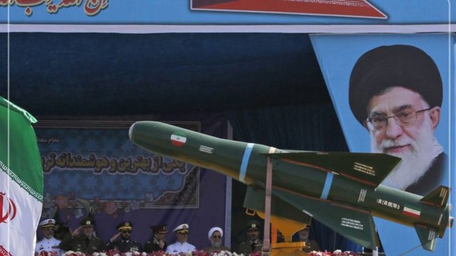 بحرین: چندین حمله هوایی ایران را بامداد امروز رهگیری کردیم