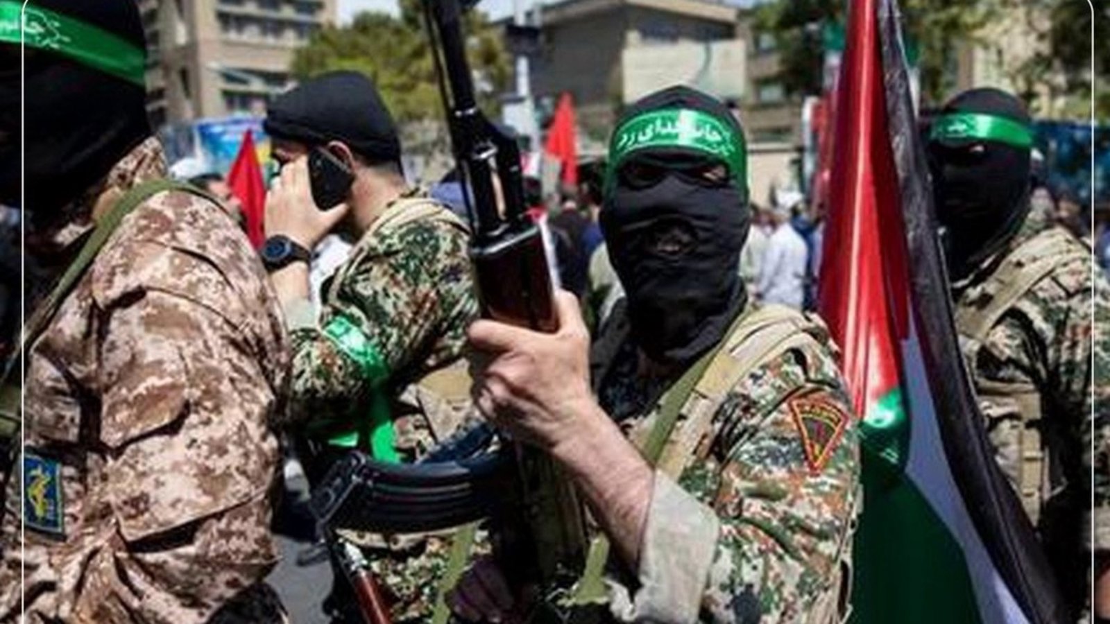 سپاه کرمانشاه از کشته شدن ۴ نیروی هوافضای خود خبر داد