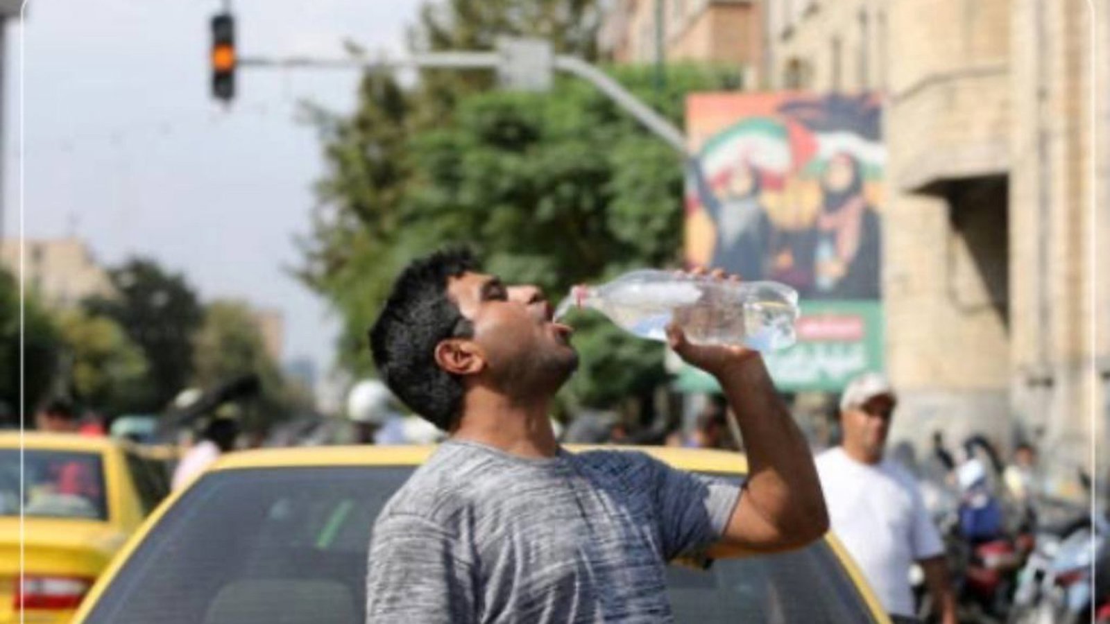 تهران به مرز بحران آبی رسید؛ توسعه پایتخت از ظرفیت منابع آب جلو زده است