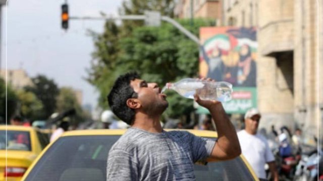 تهران به مرز بحران آبی رسید؛ توسعه پایتخت از ظرفیت منابع آب جلو زده است