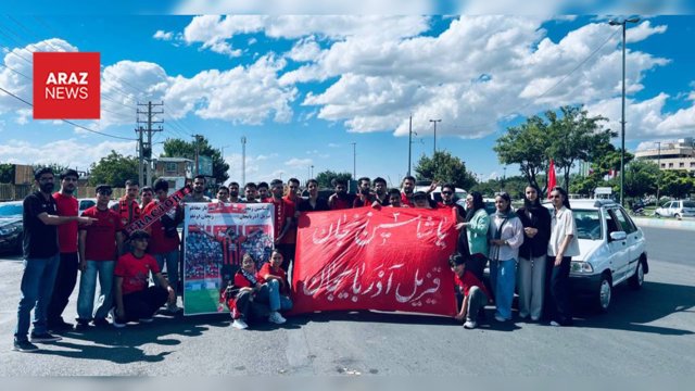 زنگان تراختورچولاری قزوین یولوندا