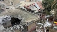 وزارت بهداشت جمهوری اسلامی: ۱۸ نفر در حملات اخیر آمریکا کشته شدند