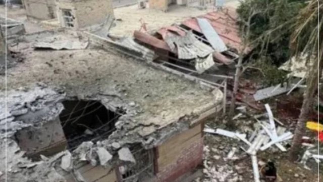 وزارت بهداشت جمهوری اسلامی: ۱۸ نفر در حملات اخیر آمریکا کشته شدند