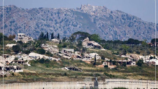 İran rejimindən yeni hədə: İsrail Livanın cənubunda əməliyyat keçirsə, geniş miqyaslı zərbə xəbərdarlığı