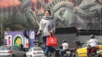 اتحادیه اروپا به کارزار فشار اقتصادی آمریکا علیه جمهوری اسلامی پیوست