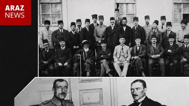 Sivas: «istiqlal»ı bir millətin taleyinə çevirən şəhər