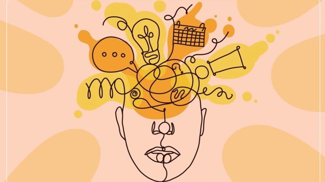 نتیجه یک پژوهش تازه: چرا مغز افراد مبتلا به ADHD می‌تواند خلاق‌تر باشد؟