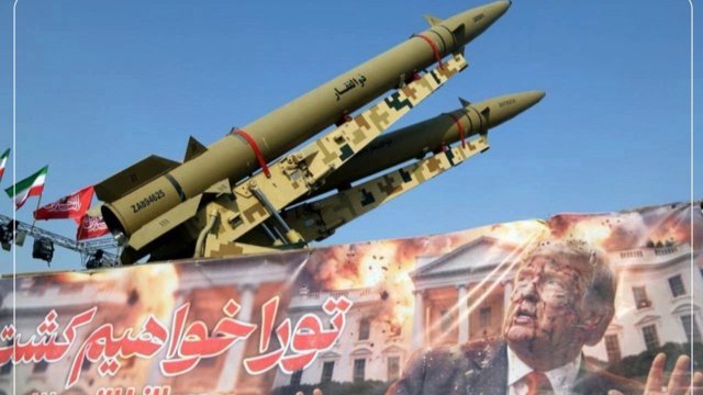 ارزیابی اطلاعاتی آمریکا؛ اعتماد به نفس تهران پس از شش ماه جنگ بیشتر شده است