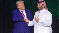 بسته تسلیحاتی سنگین آمریکا برای عربستان؛ ۵.۷۵ میلیارد دلار بمب و موتور تانک