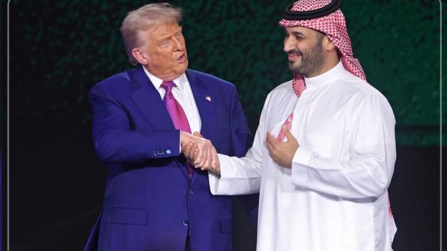 بسته تسلیحاتی سنگین آمریکا برای عربستان؛ ۵.۷۵ میلیارد دلار بمب و موتور تانک