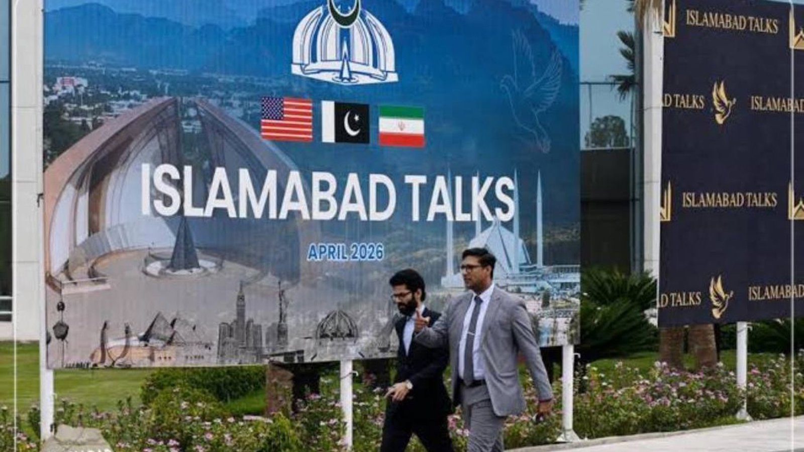 مصر و پاکستان خواستار بازگشت ایران و آمریکا به «تفاهم اسلام‌آباد» شدند