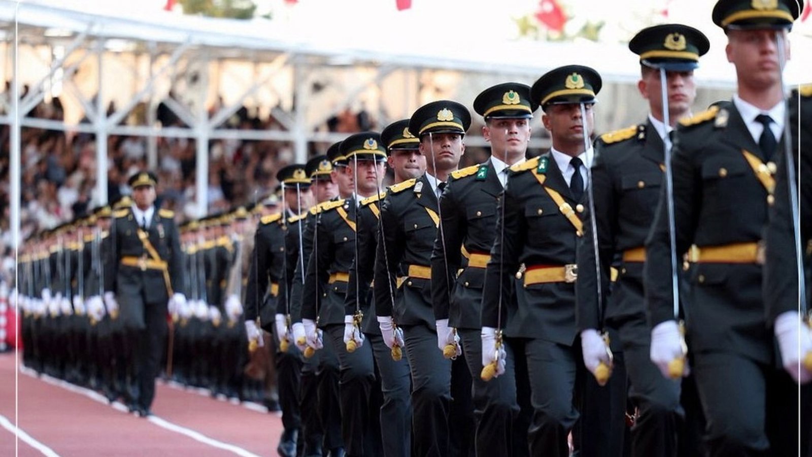 Türkiyənin hərbi təhsilinin yenidən qurulması: zabit kursantlarına PUA təliminin tüfəng dərsi qədər sadələşdirilməsi