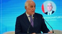 رئیس‌جمهوری ارمنستان خواستار همکاری مستقیم با آذربایجان و ترکیه شد