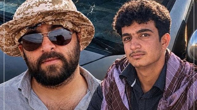 Zahedanda silahlı hücumda İRGC-nin iki üzvü öldürülüb