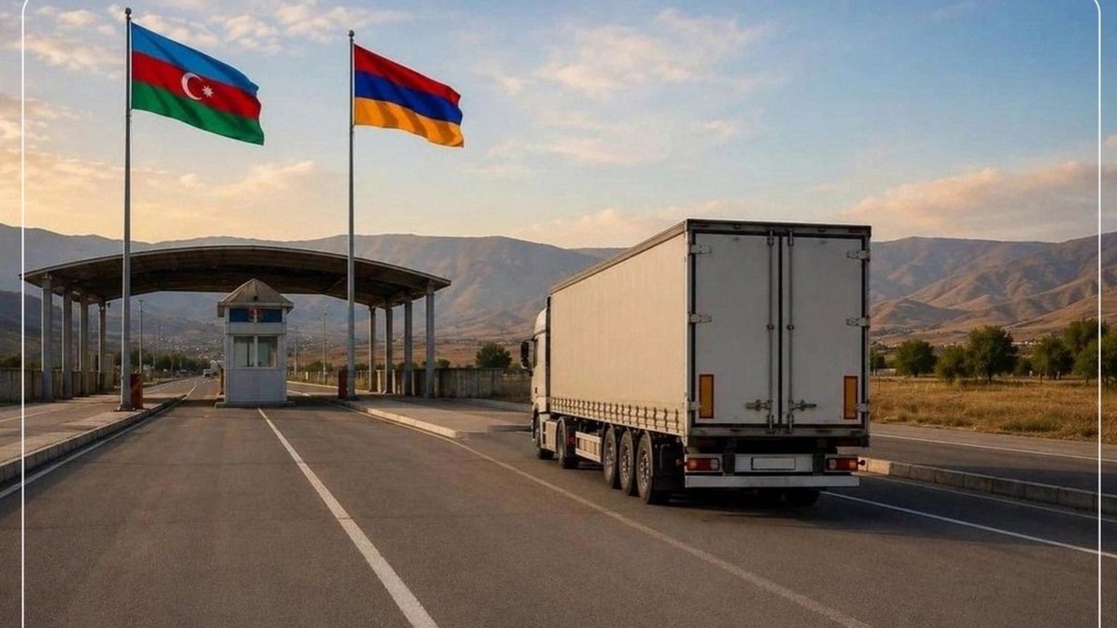 کارشکنی تهران در برابر دالان زنگه‌زور: شرط‌گذاری برای امنیت «مسیر ترامپ»