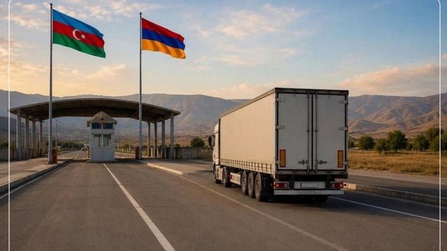 کارشکنی تهران در برابر دالان زنگه‌زور: شرط‌گذاری برای امنیت «مسیر ترامپ»
