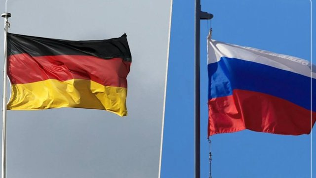 Rusiya Almaniyanın Sankt-Peterburqdakı konsulluğunun bağlanması barədə göstəriş verib