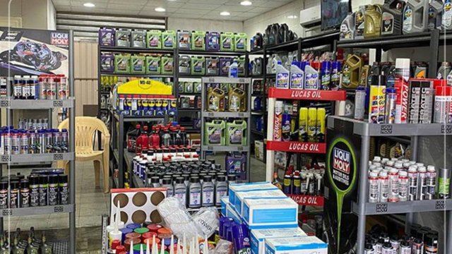 روغن موتور ۴۰ درصد گران شد؛ هزینه نگهداری خودرو دوباره جهش کرد