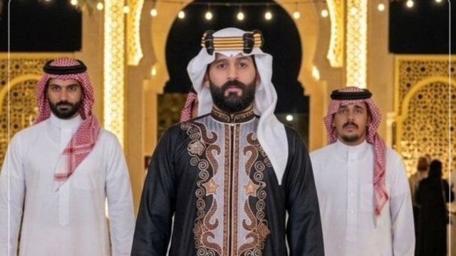 احوازلی عرب شاعر مهدی ناصری توتوقلانیب